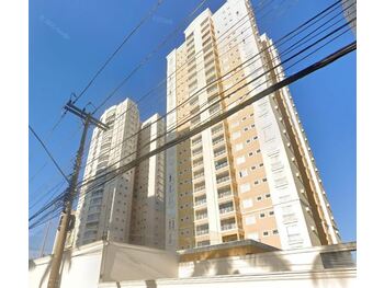 Apartamentos e Flats em leilão - Rua Luiz Oliveira, 287 - Campinas/SP - Tribunal de Justiça do Estado de São Paulo | Z35432