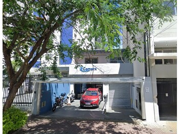 Casa em leilão - Rua Barão do Triunfo, 347 - São Paulo/SP - Cashme Soluções Financeiras S/A | Z35399