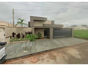 Casa em leilão - Rua Armando Mori, 156 - Olímpia/SP - Banco Bradesco S/A | Z35263