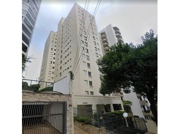 Apartamento em leilão - Rua Rio de Janeiro, 224 - São Paulo/SP - Tribunal de Justiça do Estado de São Paulo | Z35307