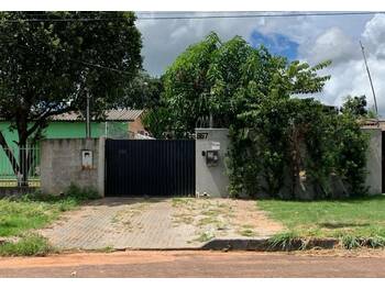 Casa em leilão - Mondai, 867 - Canarana/MT - Banco Santander Brasil S/A | Z35290