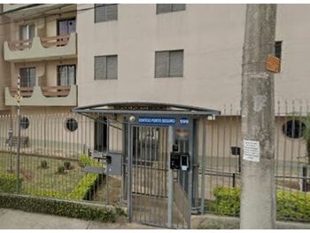 Apartamentos e Flats em leilão - Rua das Palmeiras, 599 - Guarulhos/SP - Tribunal de Justiça do Estado de São Paulo | Z35354