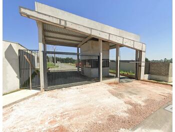 Terrenos e Lotes em leilão - Rua Juvelino Alves Dos Santos, 301 - Ponta Grossa/PR - Banco Santander Brasil S/A | Z35290