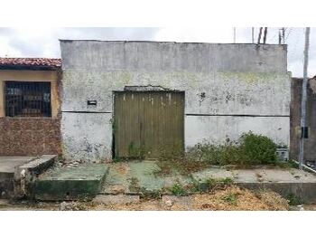 Casa em leilão - Via Local Duzentos e Quatorze, 18 - São Luís/MA - Itaú Unibanco S/A  | Z35378