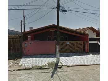 Casa em leilão - Avenida Ângelo Perino, 812 - Praia Grande/SP - Cashme Soluções Financeiras S/A | Z35399