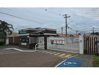 Casa em leilão - Avenida Rio Amazonas, 3845 - Fazenda Rio Grande/PR - Itaú Unibanco S/A  | Z35378