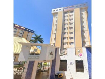 Apartamentos e Flats em leilão - Rua 20, s/n - Caldas Novas/GO - Itaú Unibanco S/A  | Z35266