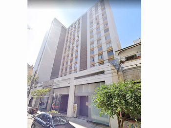 Apartamentos e Flats em leilão - Rua Doutor Vila Nova, 35 - São Paulo/SP - Tribunal de Justiça do Estado de São Paulo | Z35397