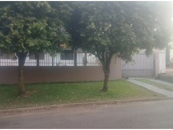 Casa em leilão - Rua B, s/n - Alta Floresta/MT - Itaú Unibanco S/A  | Z35266