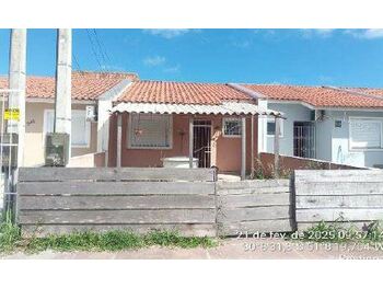 Casa em leilão - Rua Madre Assunta, 254 - Porto Alegre/RS - Itaú Unibanco S/A  | Z35378