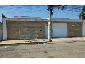 Apartamento em leilão - Rua Presidente General Craveiro Lopes, 460 - Nilópolis/RJ - Banco Bradesco S/A | Z35437