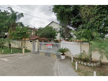 Apartamentos e Flats em leilão - Rua das Amoreiras, 100 - Rio de Janeiro/RJ - Banco Santander Brasil S/A | Z35105