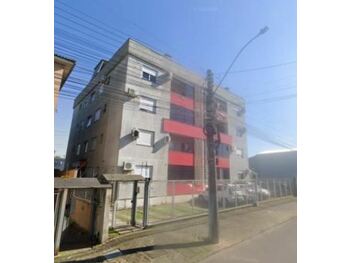 Apartamentos e Flats em leilão - Rua Maloha Haussem, 95 - Cachoeirinha/RS - Itaú Unibanco S/A  | Z35378