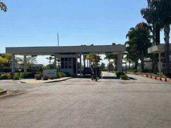 Casa em leilão - Alameda Peroba Branca, s/nº - Anápolis/GO - Banco Santander Brasil S/A | Z35290