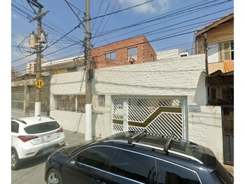 Imóvel Comercial em leilão - Rua João Noel Sonnleithner, 38 - São Paulo/SP - Itaú Unibanco S/A  | Z35378