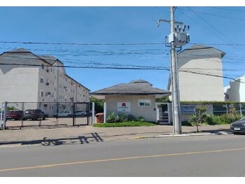 Apartamento em leilão - Rua Presidente Franklin Delano Roosevelt, 380 - Sapiranga/RS - Banco Bradesco S/A | Z35190