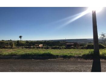 Terreno em leilão - Alameda das Azaléias, s/n - Mineiros/GO - Banco Cooperativo Sicoob S.A. | Z35315