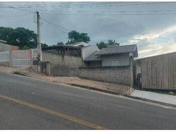 Casa em leilão - Rua Maria de Barba, 36 - Rio do Sul/SC - Banco Bradesco S/A | Z35334