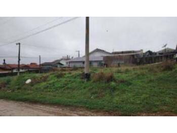Terrenos e Lotes em leilão - Rua Joao Maria Madruga, 110 - Correia Pinto/SC - Banco Santander Brasil S/A | Z35290