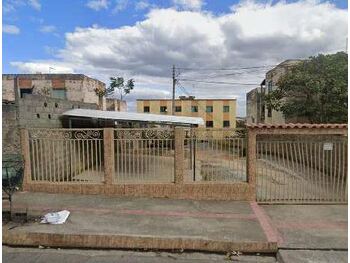 Apartamentos e Flats em leilão - Avenida das Nascentes, 520 - Vespasiano/MG - Itaú Unibanco S/A  | Z35378