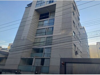 Apartamento em leilão - Rua São Lázaro, 960 - Belo Horizonte/MG - Banco Santander Brasil S/A | Z35332