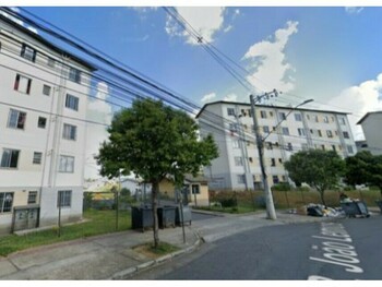 Apartamento em leilão - Rua João Lemos, 370 - Belo Horizonte/MG - Itaú Unibanco S/A  | Z35378