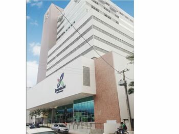 Salas Comerciais em leilão - Avenida Getúlio Vargas, 268 - Jaraguá do Sul/SC - GALLERIA HOME EQUITY FIDC | Z35360