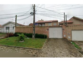Casa em leilão - Rua Marcelino Iachinski, 30 - Curitiba/PR - Banco Santander Brasil S/A | Z35042