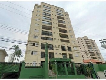 Apartamento Duplex em leilão - Rua David Ben Gurion, 654 - São Paulo/SP - Itaú Unibanco S/A  | Z35378