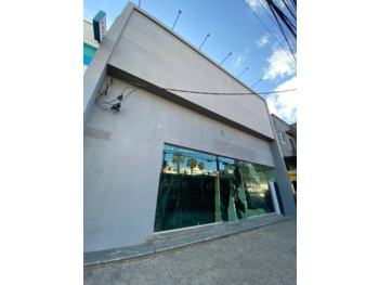 Ex-Agência em leilão - Rua Domingos de Morais, 2338 - São Paulo/SP - Banco Santander Brasil S/A | Z35346