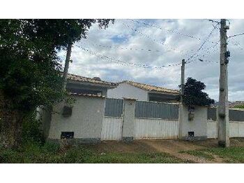 Casa em leilão - Rua 07, 36 - Rio Bonito/RJ - Itaú Unibanco S/A  | Z35378