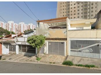 Casa em leilão - Avenida Bunduki, 403 - São Bernardo do Campo/SP - Itaú Unibanco S/A  | Z35266