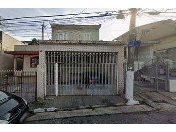 Casa em leilão - Rua Porto de Dom Rodrigo, 102 - São Paulo/SP - Tribunal de Justiça do Estado de São Paulo | Z35108