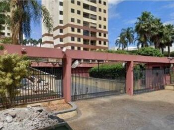 Apartamentos e Flats em leilão - Rua Izabel Negrão Bertotti, 30 - Campinas/SP - Tribunal de Justiça do Estado de São Paulo | Z35326