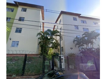 Apartamento em leilão - Rua Lila Borja, 39 - Belo Horizonte/MG - Cashme Soluções Financeiras S/A | Z35399