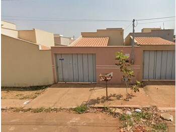 Casa em leilão - Rua 17, s/nº - Guapó/GO - Banco Bradesco S/A | Z35298