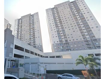 Apartamentos e Flats em leilão - Rua Campos Sales, 1545 - Barueri/SP - Tribunal de Justiça do Estado de São Paulo | Z35427