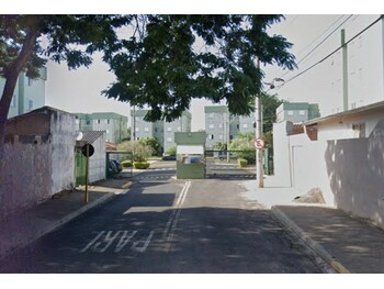 Apartamentos e Flats em leilão - Rua Engenheiro Miguel Melhado Campos, 1129 - Bauru/SP - Tribunal de Justiça do Estado de São Paulo | Z35328