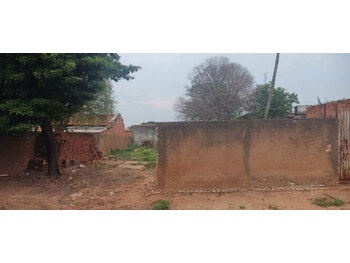 Terreno em leilão - Rua Ipora, 0 - Presidente Venceslau/SP - Banco Santander Brasil S/A | Z35290