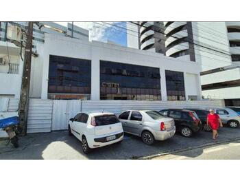 Prédio Comercial em leilão - Avenida Tomás Espíndola, 54 - Maceió/AL - Banco Bradesco S/A | Z35409