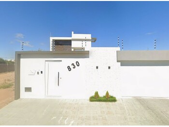 Casa em leilão - Rua Levindo Garcia Leal, 830 - Guanambi/BA - Banco Bradesco S/A | Z35298