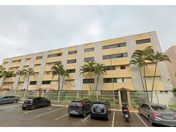 Apartamentos e Flats em leilão - Shce Sul Bloco G Quadra 1.311, s/n - Brasília/DF - GALLERIA HOME EQUITY FIDC | Z35145