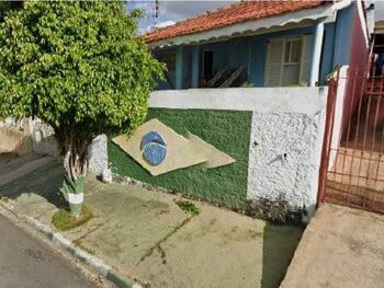 Casa em leilão - Rua Francisco Virgili, 107 - Bragança Paulista/SP - Tribunal de Justiça do Estado de São Paulo | Z35269