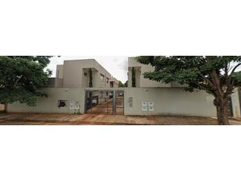 Casa em leilão - Rua das Guianas, 53 - Campo Grande/MS - Banco Santander Brasil S/A | Z35290