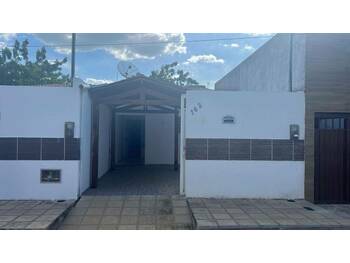 Casa em leilão - Rua Antônio Torres de Morais, 162 - Patos/PB - Banco Santander Brasil S/A | Z35290