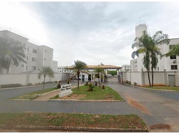 Apartamentos e Flats em leilão - Avenida Bela Vista, s/nº - Aparecida de Goiânia/GO - Banco Santander Brasil S/A | Z34940