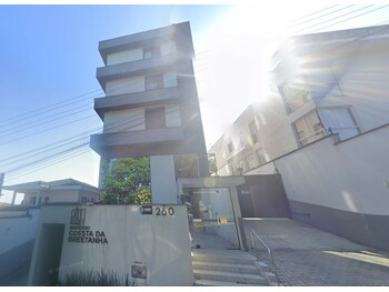 Apartamentos e Flats em leilão - Rua Adoniram Barbosa, 260 - Joinville/SC - Tribunal de Justiça de Santa Catarina | Z35422