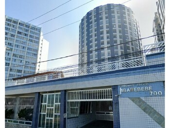 Apartamentos e Flats em leilão - Avenida Vicente de Carvalho, 700 - Itanhaém/SP - Itaú Unibanco S/A  | Z35378