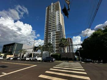 Apartamentos e Flats em leilão - Rua Quinze de Novembro, 2782 - Campo Grande/MS - Banco Santander Brasil S/A | Z35290