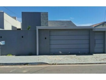 Casa em leilão - Rua Manoel Antônio Bales Filho, 278 - Colíder/MT - Itaú Unibanco S/A  | Z35378